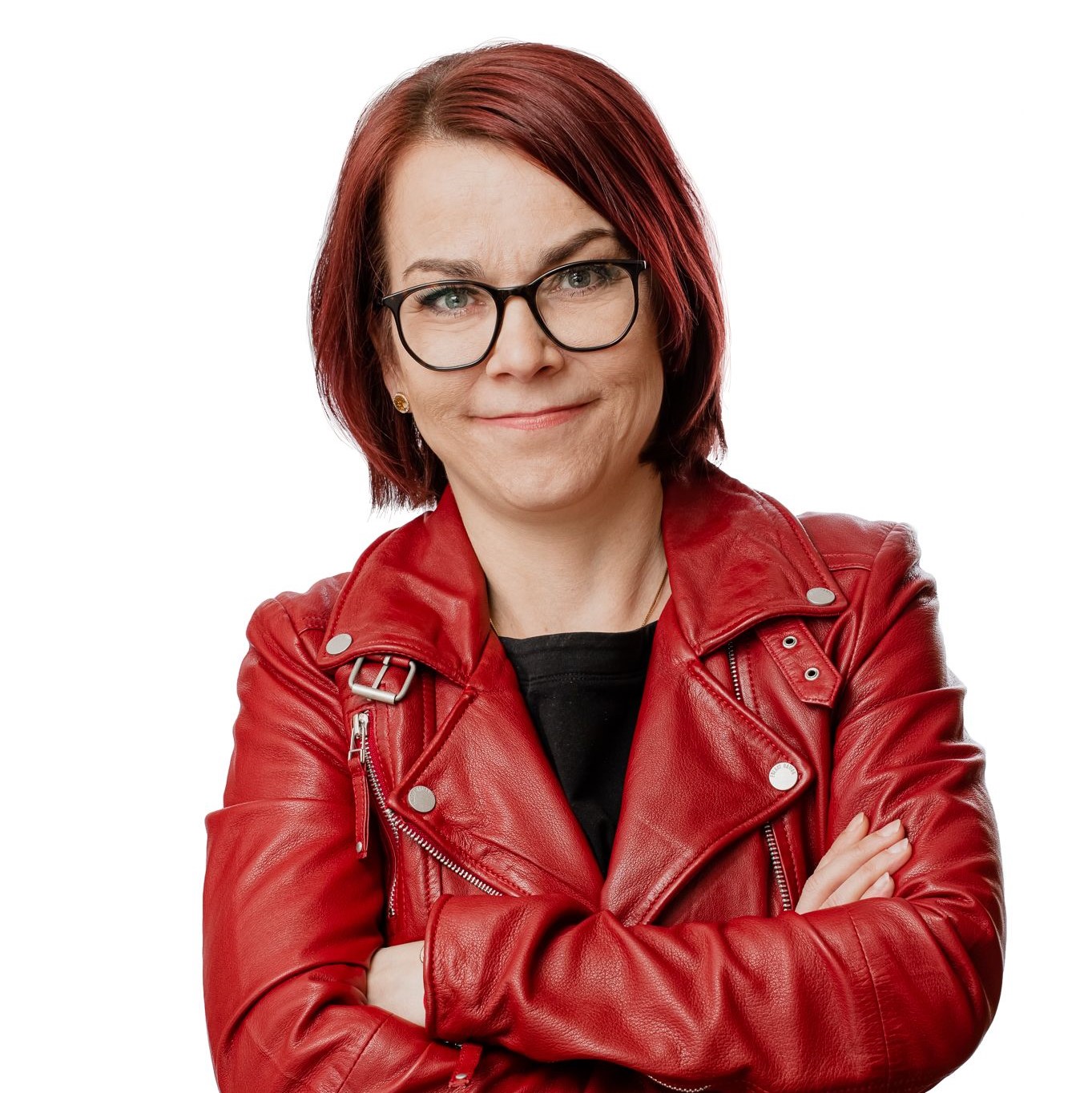 Ihminen ei ole vain numero