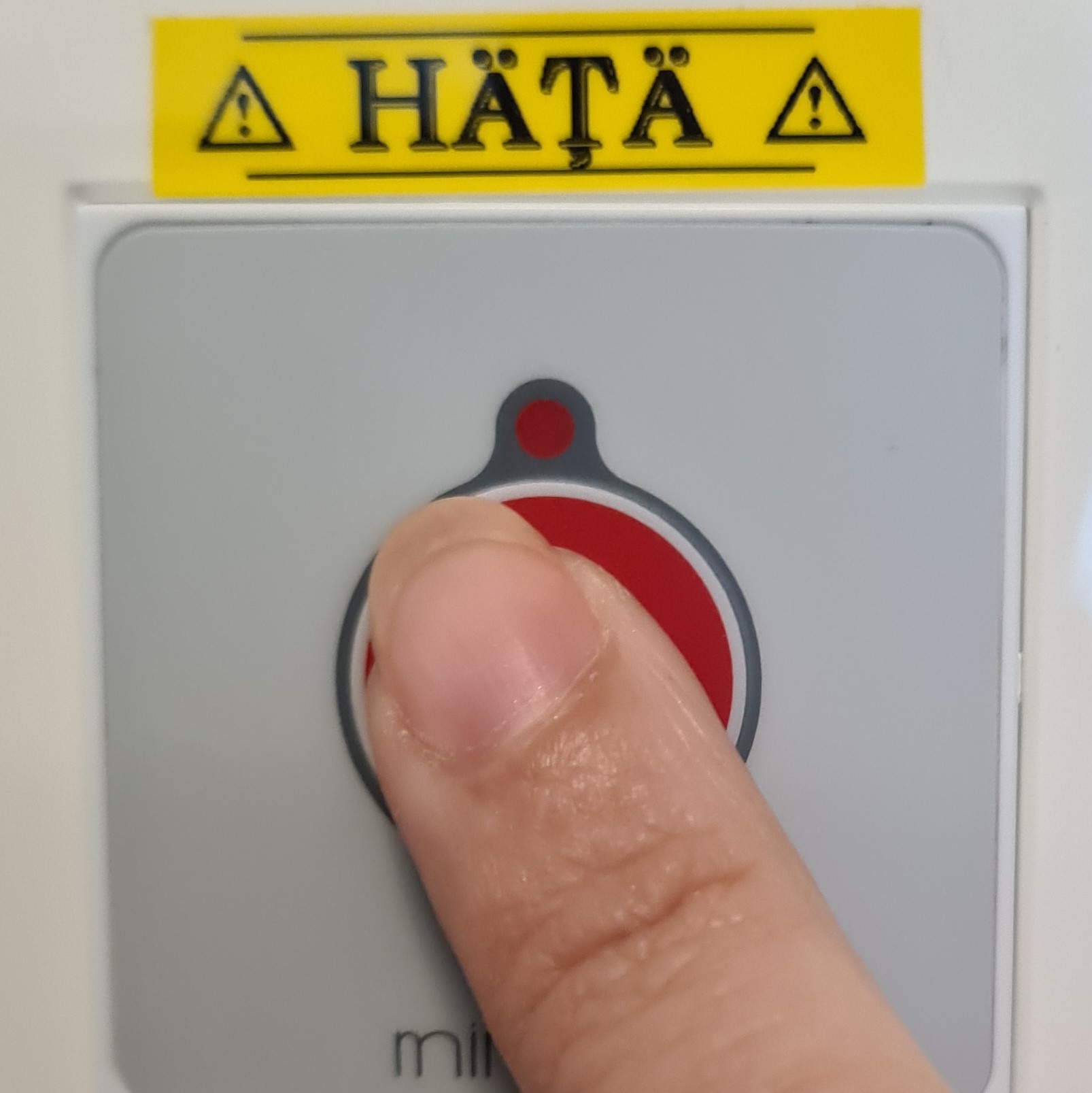 HÄTÄ – LOHJAN SYNNYTYSOSASTOA EI SAA SULKEA
