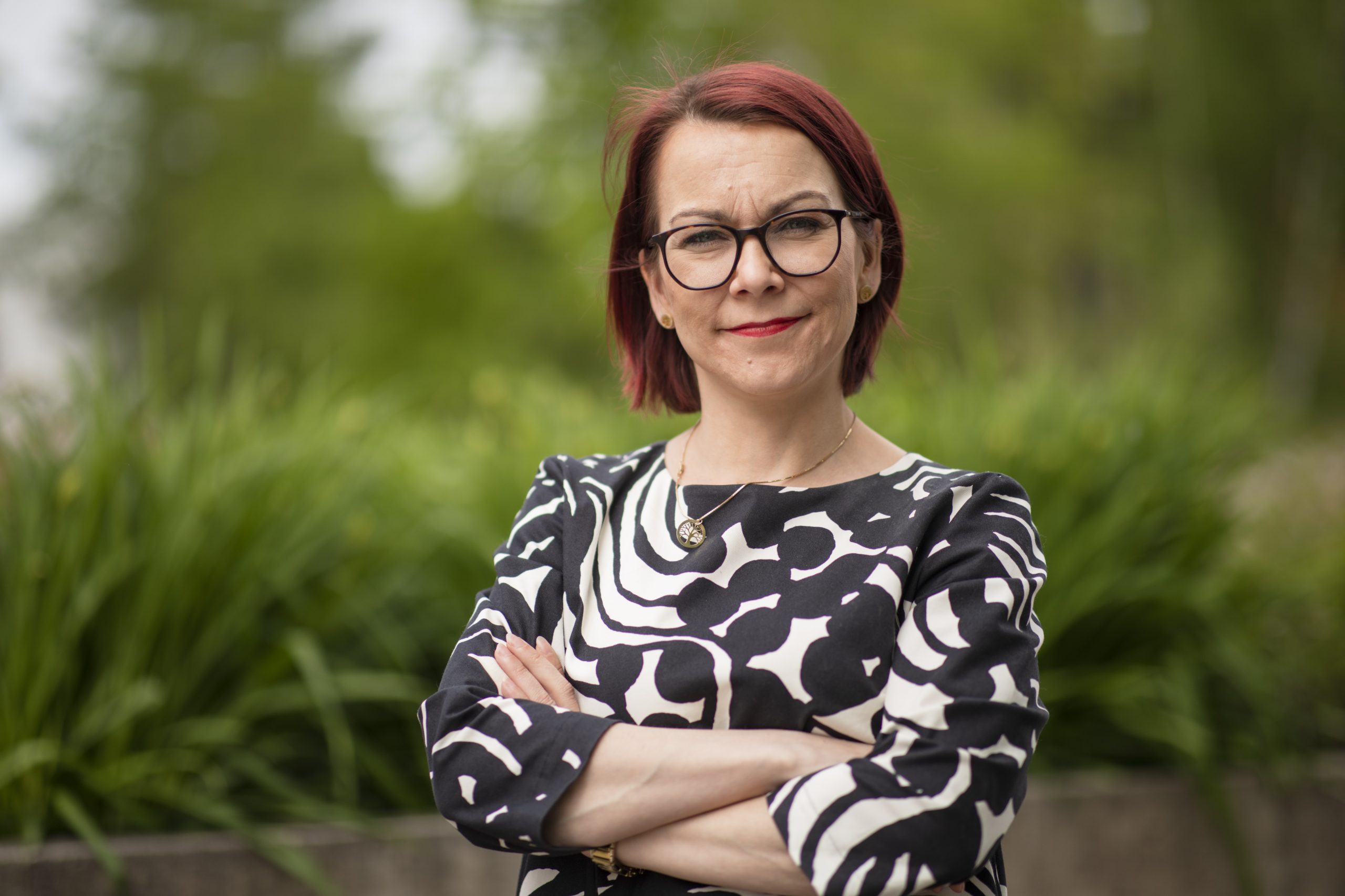 Leikkaukset sotesta eivät ole Sanna Marinin syytä