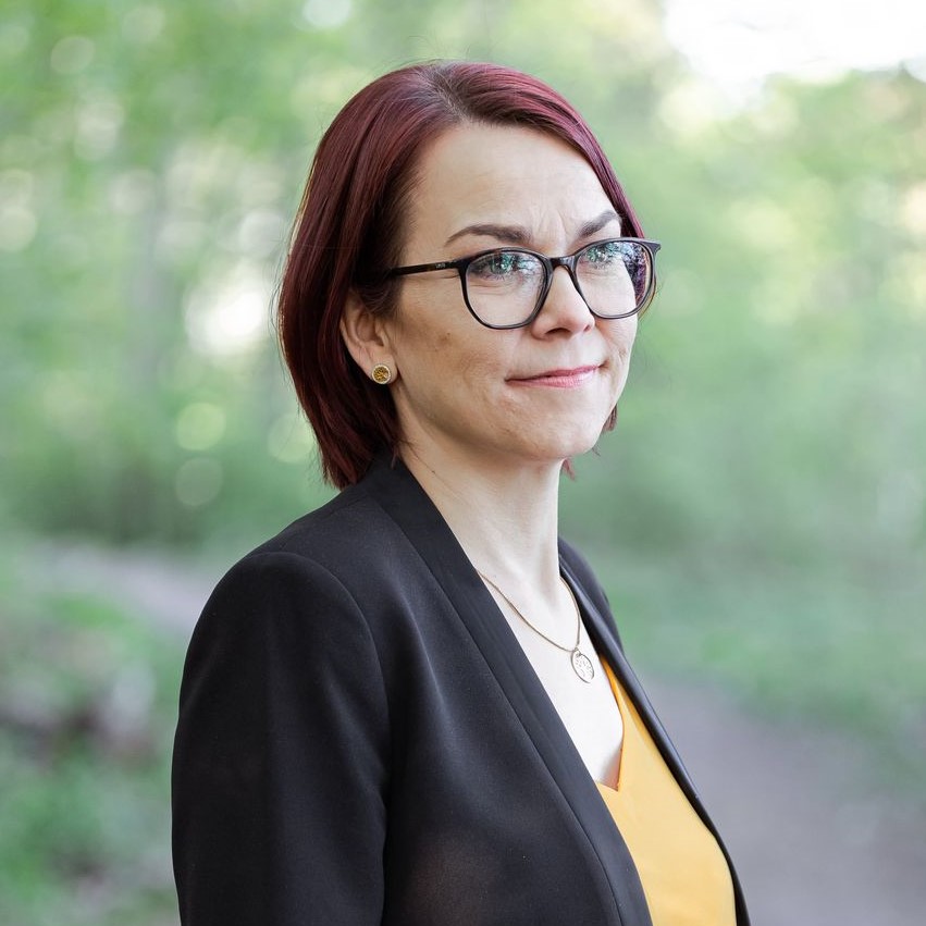 Mielipidekirjoitus, Luoteis-Uusimaa 5.11.2022